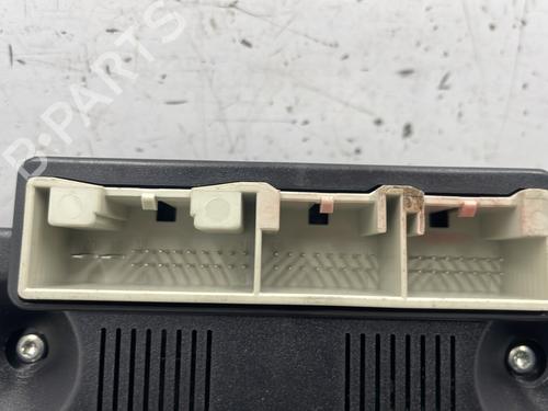Climate control SEAT LEON (1P1) 1.9 TDI | BP24032715I5 