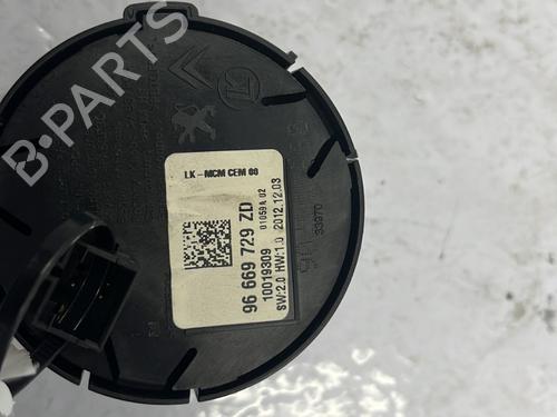 Electronic module CITROËN DS5 2.0 HDi 200 Hybrid4 All-wheel Drive | BP25485754M83 - Image 5