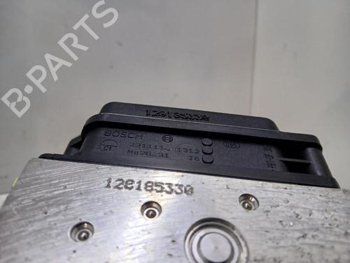 ABS pump CITROËN C6 (TD_) 3.0 HDi | BP36804063M43 - Image 3