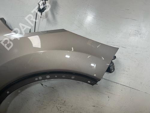 Forskærm Højre FORD KUGA II (DM2) | BP38185754C42 - Image 2