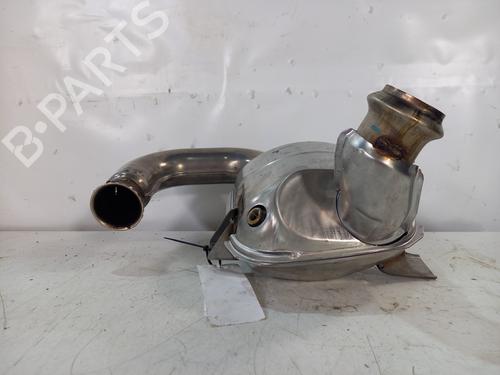 Catalyst PEUGEOT EXPERT Van (V_) 2.0 BlueHDi 180 | BP29432012M10 