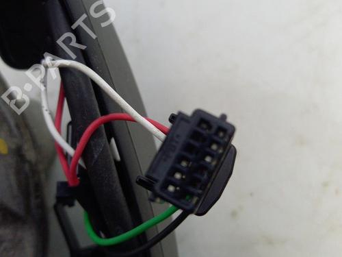 Steering wheel RENAULT MEGANE III Grandtour (KZ0/1) 1.5 dCi (KZ09, KZ0D, KZ1G, KZ29, KZ14, KZ1W, KZ10, KZ1F,... | BP22826959C49 