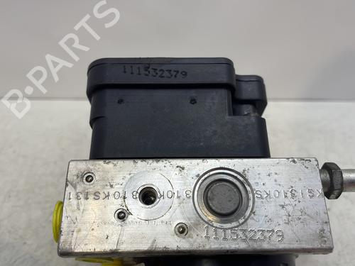 ABS pump SUBARU JUSTY IV 1.0 (M300) | BP29438679M43 