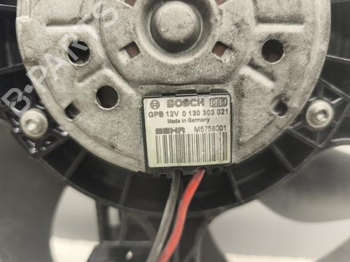 Køleventilator elektrisk MINI MINI (R56) Cooper D | BP28181190M35 