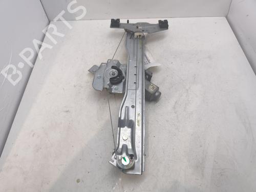Rear left window mechanism CITROËN C3 Picasso (SH_) 1.6 HDI 90 | BP29054541C24 