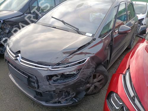 Interior roof light CITROËN C4 Picasso II 1.6 HDi / BlueHDi 115 | BP24958894I8  - Image 19