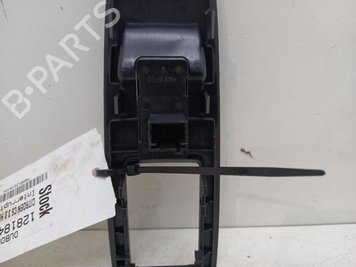 Right front window switch CITROËN C6 (TD_) 3.0 HDi | BP36804056I26 - Image 2