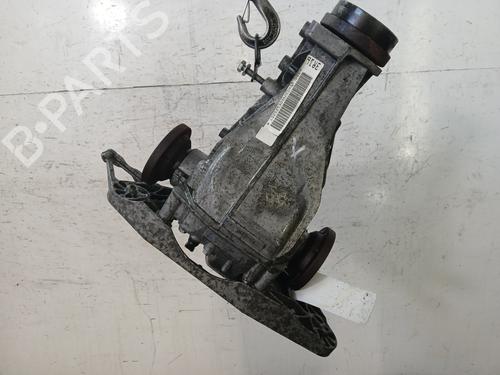 Differential, bag AUDI A6 C7 Avant (4G5, 4GD) 3.0 TDI quattro (313 hp) 31271750