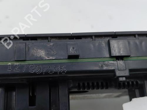 Climate control SEAT ATECA (KH7, KHP) 2.0 TDI 4Drive | BP36571611I5  - Image 5