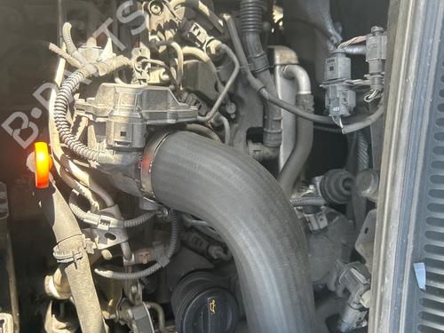 Used Engine Engine VW TRANSPORTER T5 Bus (7HB, 7HJ, 7EB, 7EJ) 2.0 TDI (140 hp) 35976262 35976262
