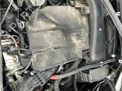 Używane Silnik BMW X3 (F25) xDrive 30 d (258 hp) 30846693