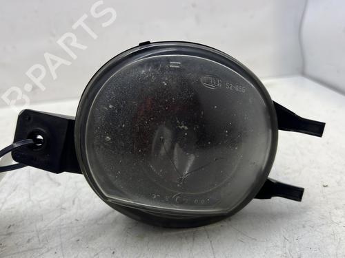 Used Left front fog light Left front fog light TOYOTA YARIS (_P1_) 1.4 D-4D (NLP10_, NLP10R) (75 hp) 29540920 29540920