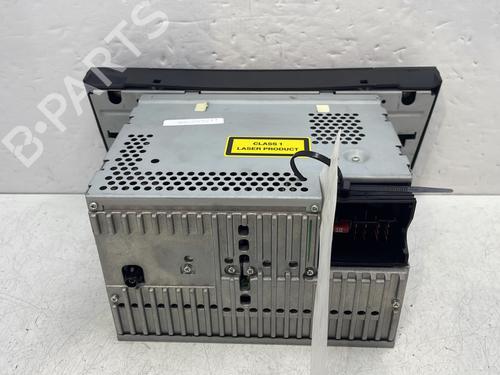 radio-mercedes-benz-e-class-w211-2002-2003-2004-2005-2006-2007-2008-2009-31045704 main image