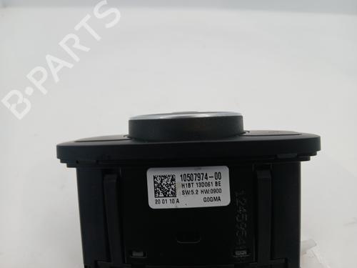 Headlight switch FORD FIESTA VII (HJ, HF) 1.1 Ti-VCT | BP34260864I24  - Image 5