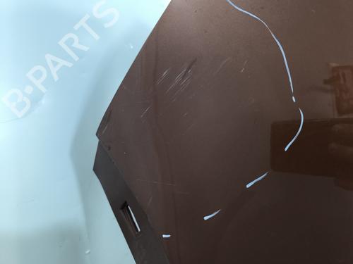 Rear bumper PEUGEOT 3008 II SUV (MC_, MR_, MJ_, M4_) 1.2 THP/ PureTech 130 (MRHNSM, MRHNSU, MRHNSJ, MRHNYW,... | BP29491962C8 