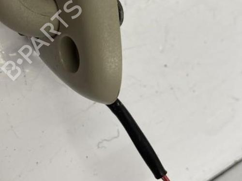 Right sun visor CHRYSLER 300C (LX, LE) 3.0 CRD | BP22840124I2 - Image 3