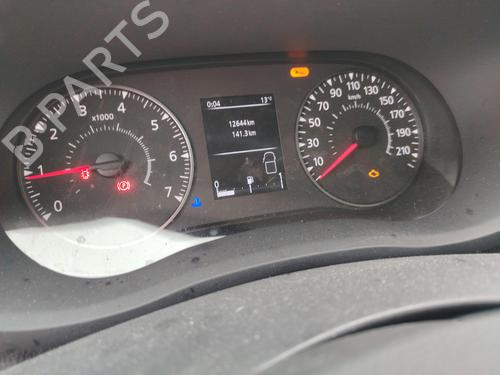 Andre RENAULT MASTER III Van (FV)  | BP26732209O1 