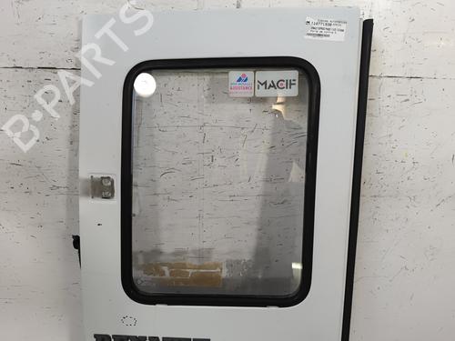 Left tailgate RENAULT RAPID Box Body/MPV (F40_, G40_) 1.6 D (F404) | BP28709572C76