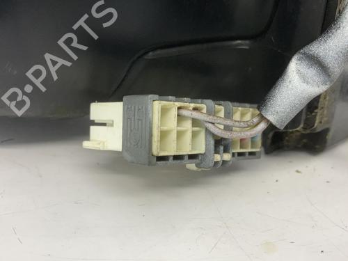 Left mirror PEUGEOT 406 (8B) 1.8 16V | BP22815939C26 