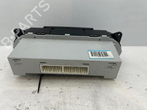 Used Climate control Climate control 38326398 38326398