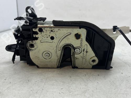 Front left lock BMW 1 (E81) 118 d | BP29044028C98 