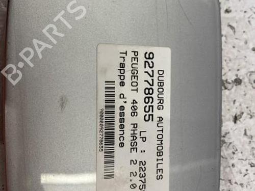 Fuel flap PEUGEOT 406 (8B) 2.0 HDI 110 | BP22841040C131 