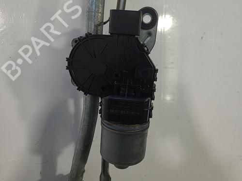 Used Front wiper motor FIAT CROMA (194_) 1.9 D Multijet (194AXB1B) (120 hp) 22829641