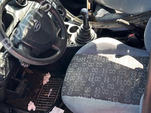 Headlight switch FORD FIESTA V (JH_, JD_) 1.6 TDCi | BP28054321I24 