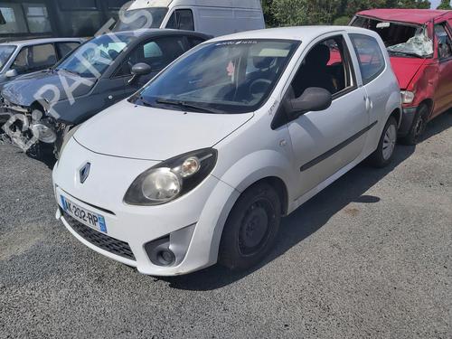 Alternator RENAULT TWINGO II (CN0_) 1.2 16V (CN0K, CN0V, CN0A) | BP37661205M7 - Image 6