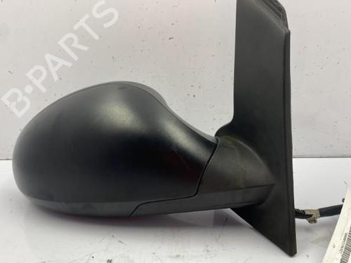 Right mirror SEAT ALTEA (5P1) 1.9 TDI | BP22841687C27 