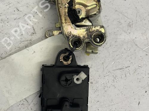 Front left lock DAEWOO KORANDO (KJ) 2.9 TD | BP22828686C98 - Image 4