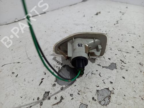 Left front indicator DACIA SANDERO II TCe 90 (B8M1, B8MA, B8AC) | BP33316645C32 - Image 3