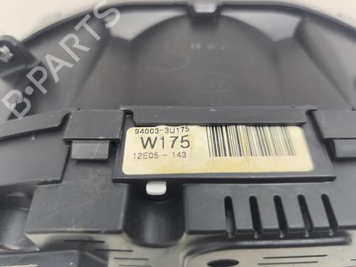 instrument-cluster-kia-sportage-iii-sl-2009-2010-2011-2012-2013-2014-2015-2016-2017-26741962 main image