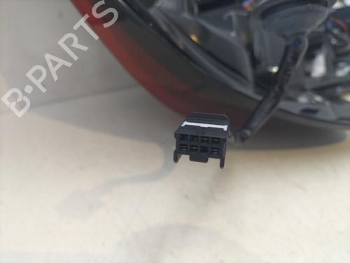 Venstre baglygte TOYOTA AYGO X (_B7_) 1.0 VVT-i (KGB70) | BP30445831C34 