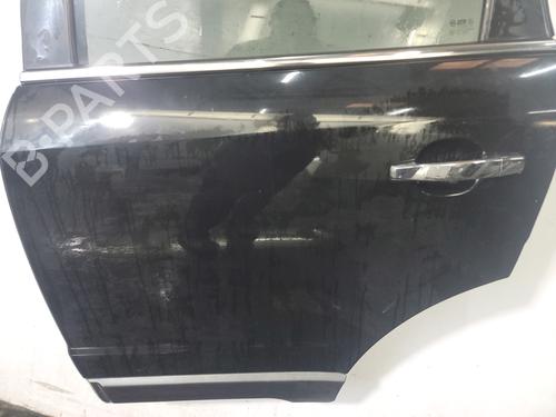Left rear door OPEL ANTARA A (L07) 2.0 CDTI 4x4 | BP22839809C4 