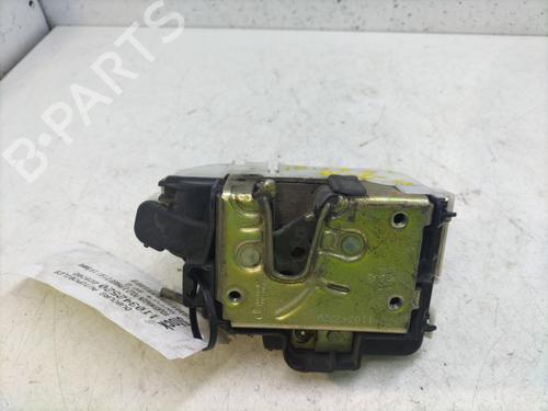 Front left lock VW POLO (6N2) 1.4 | BP29438584C98 