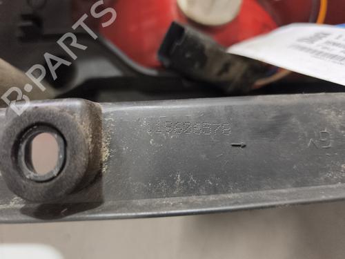 Used Left taillight Left taillight RENAULT TRAFIC II Bus (JL) 2.0 dCi 115 (JL00, JL01, JL0H, JL0M, JL0U) (114 hp) 32078318 32078318