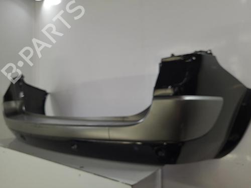 Rear bumper RENAULT MEGANE II Estate (KM0/1_) 1.5 dCi (KM1F) | BP22826417C8 