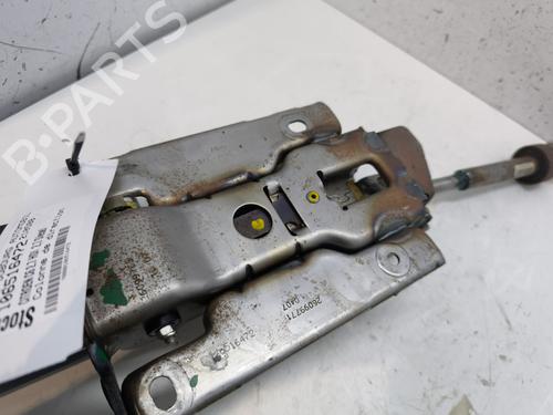 Steering column CITROËN C6 (TD_) 2.7 HDi | BP26584828M21  - Image 6