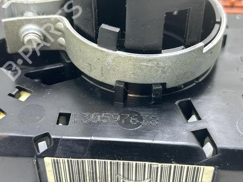 Used Steering column stalk Steering column stalk 38326557 38326557