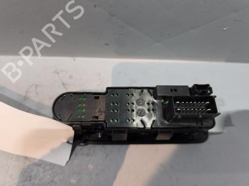 Left front window switch CITROËN C3 II (SC_) 1.4 HDi 70 (SC8HZC, SC8HR0, SC8HP4) | BP29439057I27 