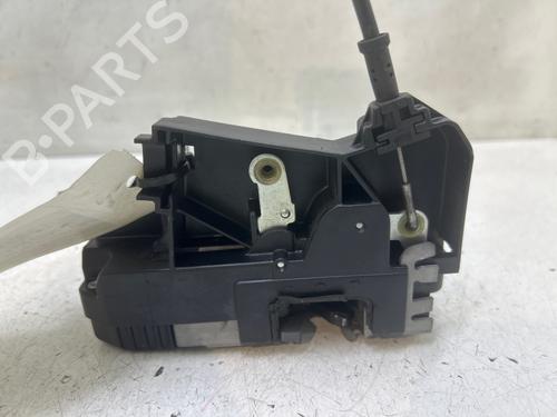 Front left lock RENAULT TRAFIC II Van (FL) 2.0 dCi 90 (FL0H, FL00, FL01, FL0M, FL0P, FL0S) | BP39166098C98 - Image 5