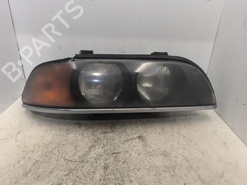 Used Right headlight BMW 5 (E39) 525 tds (143 hp) 24227644