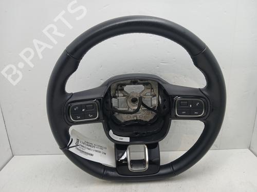 Used Steering wheel CITROËN C3 III (SX) 1.2 THP 110 (SXHNPS, SXHNZT, SXHNZ6) (110 hp) 31045720