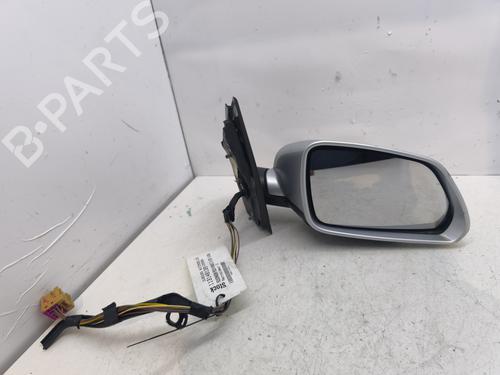 Right mirror VW POLO IV (9N_, 9A_) 1.4 TDI | BP29491970C27 