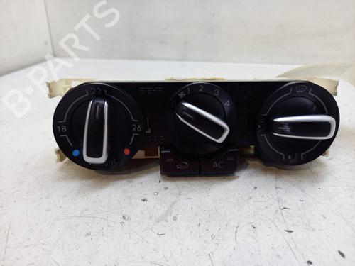 Used Climate control Climate control 38921936 38921936