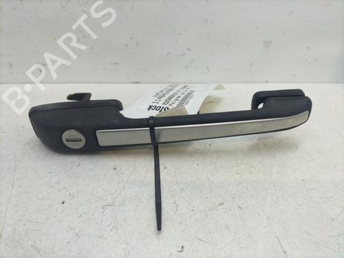 Używane Klamka zewnętrzna drzwi przednich prawych VW GOLF II (19E, 1G1) 1.8 GTI (112 hp) 29980497