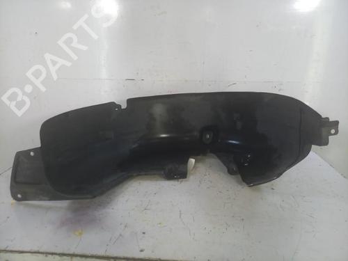 Used Wheel arch PEUGEOT 208 I (CA_, CC_) 1.4 HDi (68 hp) 22834175
