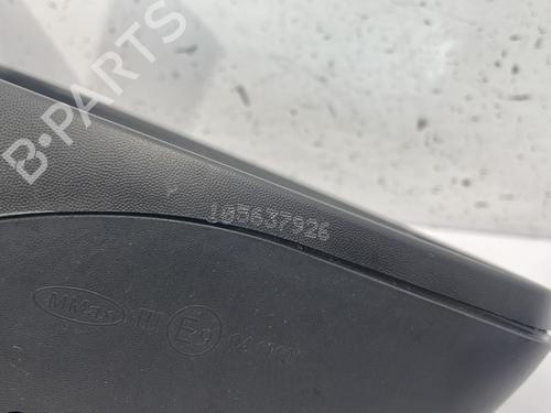 Used Right mirror Right mirror RENAULT LAGUNA III (BT0/1) 1.5 dCi (BT00, BT0A, BT0T, BT1J) (110 hp) 25758348 25758348