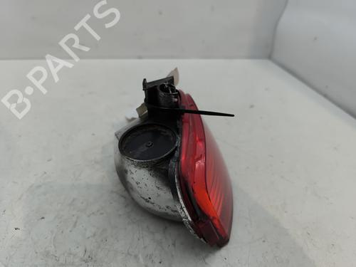 Rear bumper right light RENAULT MEGANE IV Hatchback (B9A/M/N_) 1.3 TCe 115 (B9N9) | BP29598845C82 